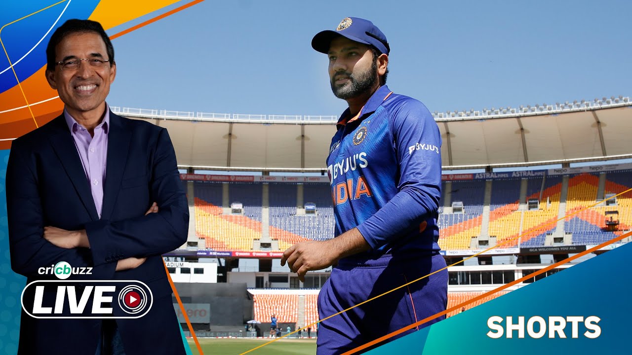 Rohit Sharma backing youngsters, a key quality in his captaincy: Harsha Bhogle
