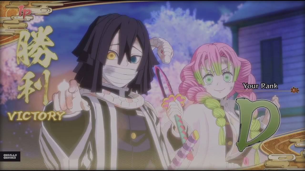 Demon Slayer -Kimetsu no Yaiba- The Hinokami Chronicles 2_20260105230733