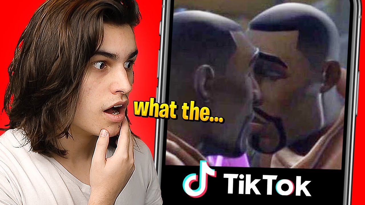 fortnite kids have gone too far...