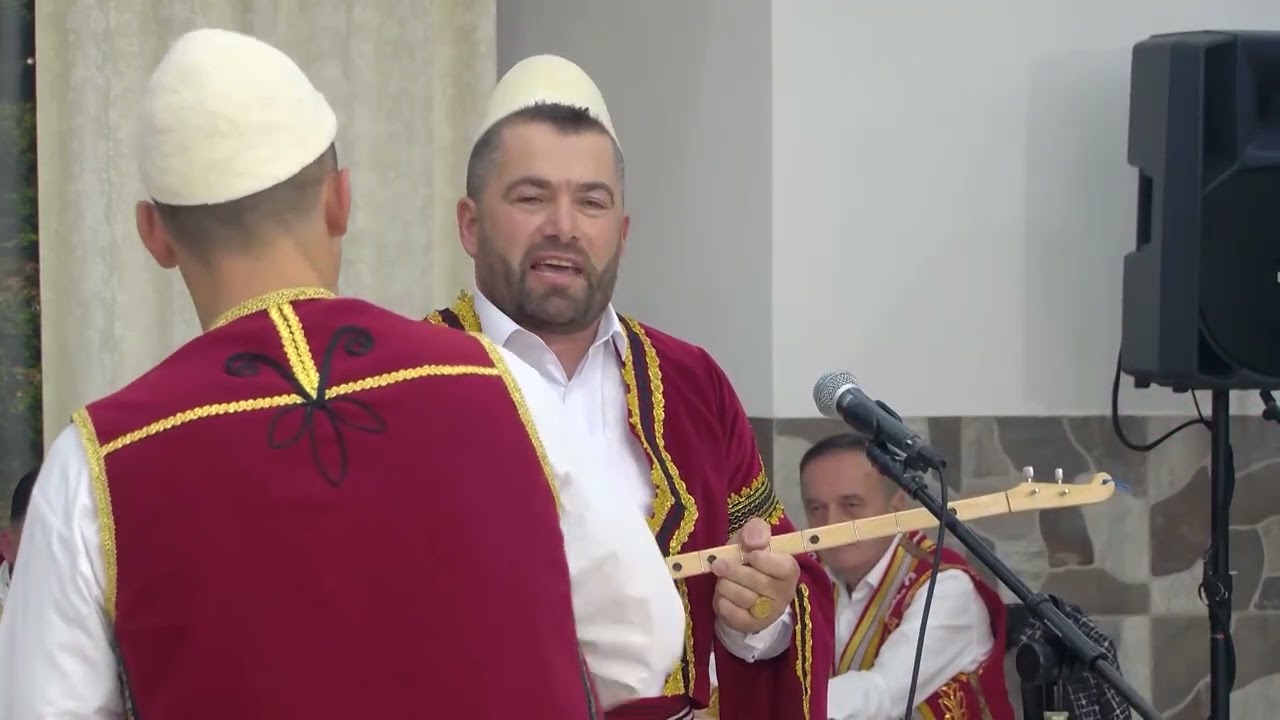 NDOC FUSHA - Lum per djem qe ka rrit Shala Sofra e Dukagjinit 2023