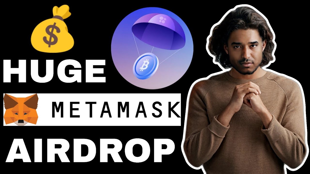 Potential Metamask Airdrop ? Do These Task ASAP For Eligibility | LIFE CHANGING AIRDROP