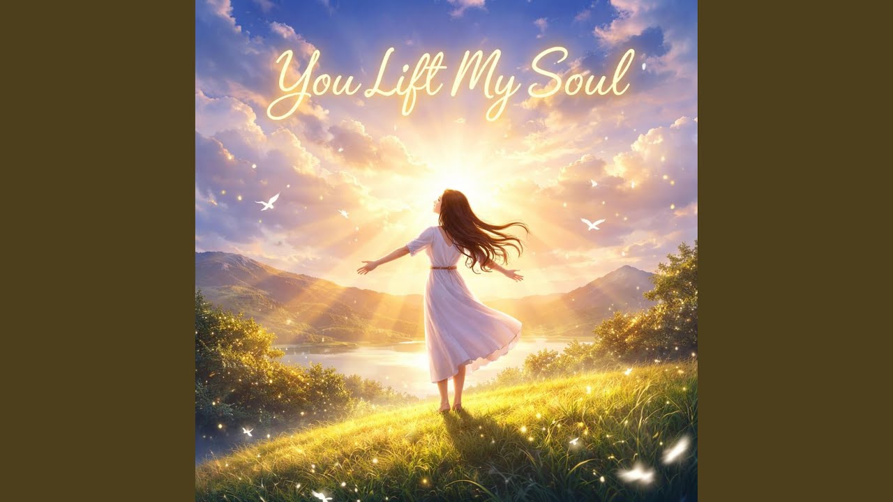You Lift My Soul