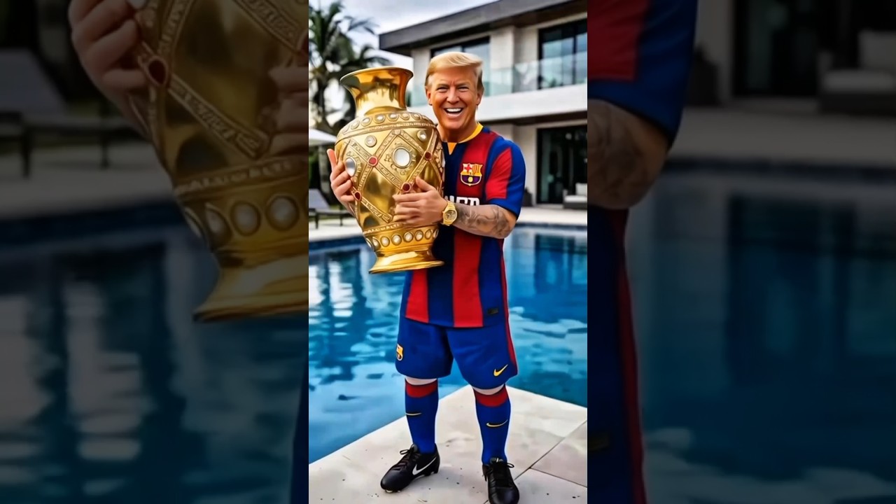 &ldquo;The World&rsquo;s Strongest Power Pull&hellip; Putin vs Trump 😱&rdquo;