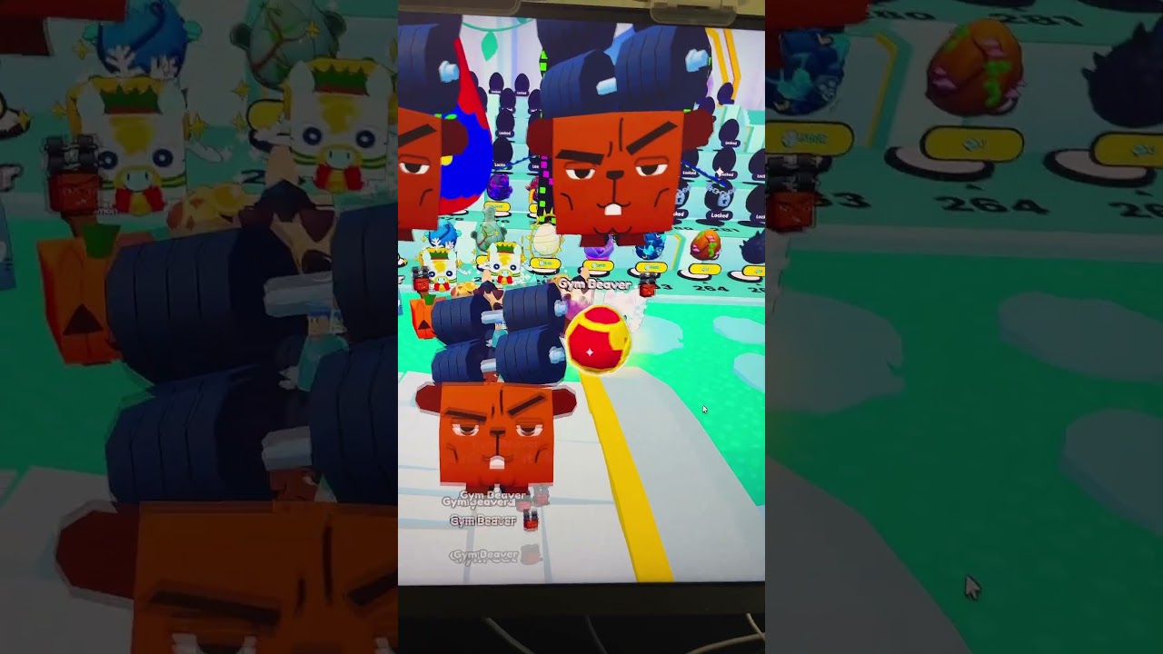 Pet Simulator 99 Updates BE LIKE&hellip; #roblox #petsimulator