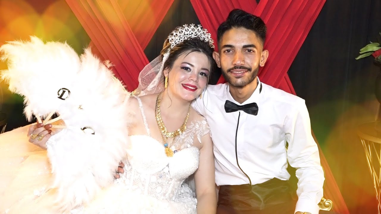 ROMAN DÜGÜNLERİ  DİLEK & ÇINAR DÜGÜN FİLİM GİBİ - VAZGEÇİLMEZ KAMERAMAN TUNCAY FOTO 0546 508 64 07