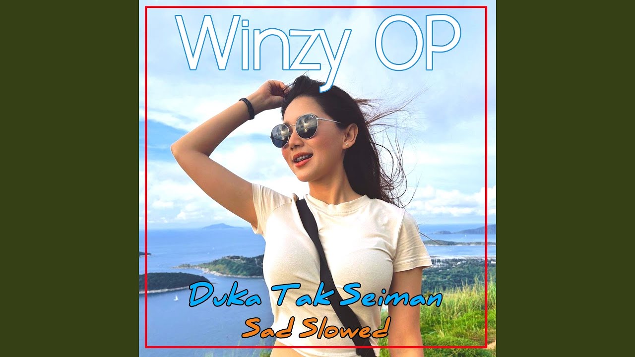 DUKA / TAK SEIMAN SAD SLOWED (Respin Fanes Remix)