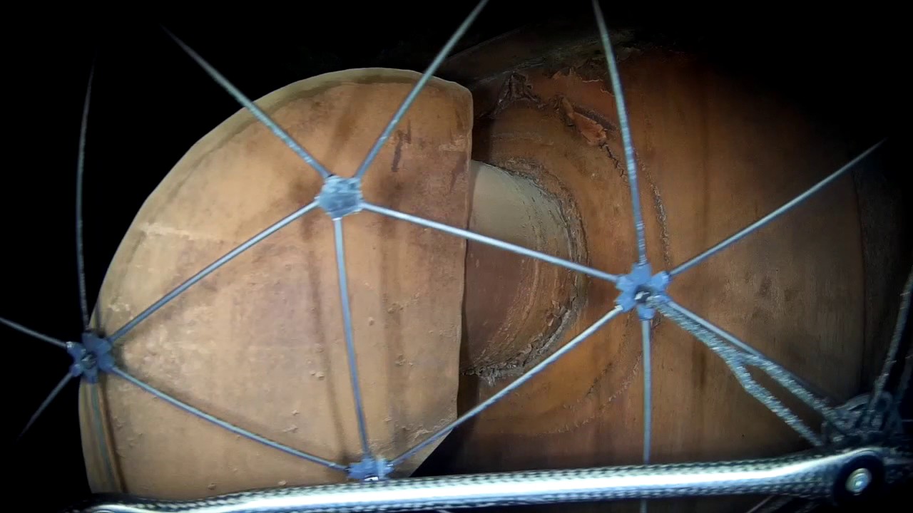Inspection of Above-Ground Hydrocarbons and Chemicals Storage Tank