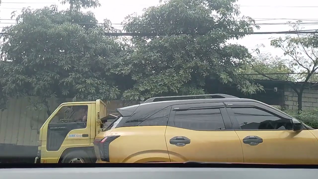Canumay Valenzuela to Loyola Heights Katipunan QC (JAM ORIG VIDEOS) Feb.14,2026,04