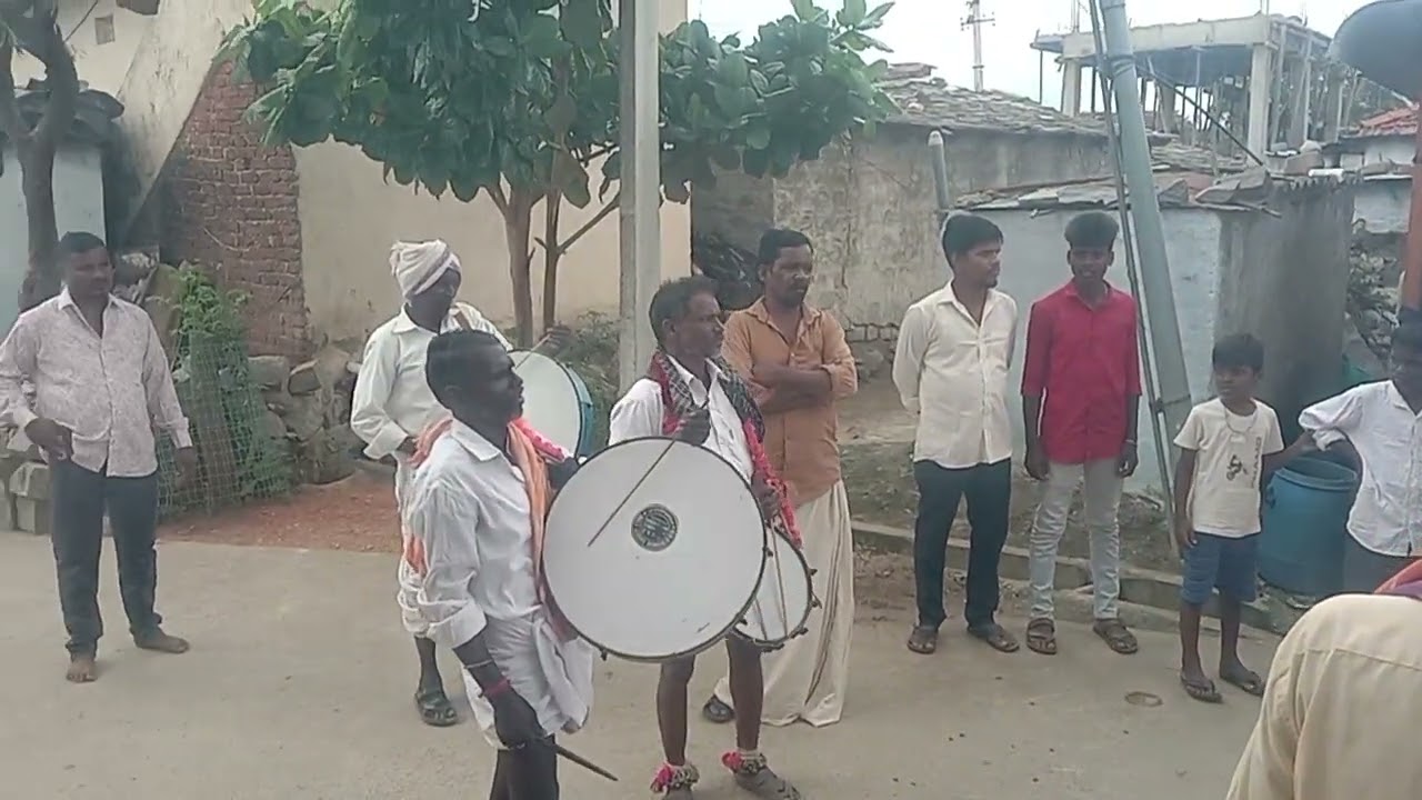 తేదీ.28/7/2024/నాడు మాల పహాడ్ గ్రామంలో మొహరం సెలబ్రేషన్ 🙏🙏🙏🙏🥀🌺🥀