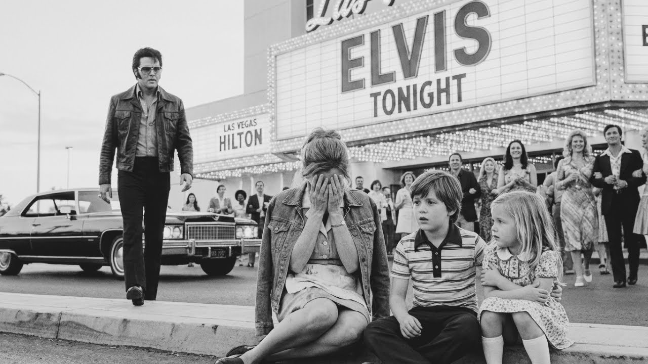 Mother Crying Outside Elvis Concert — What He Did in 1 Hour DESTROYED the Promoter