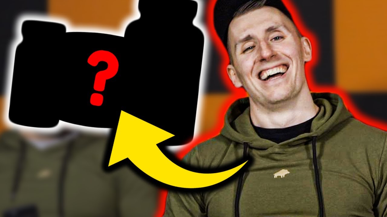 TOP 5 NAJGORSZYCH SUPLI