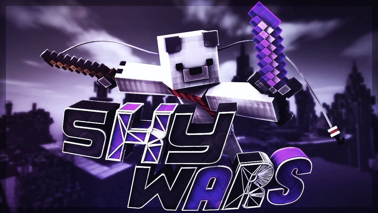 Hypixel - Solo Skywars #23 