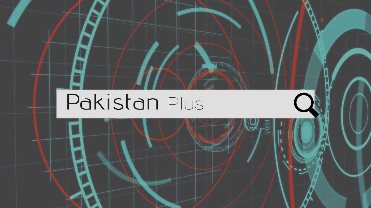Official Promo Of Pakistan Plus