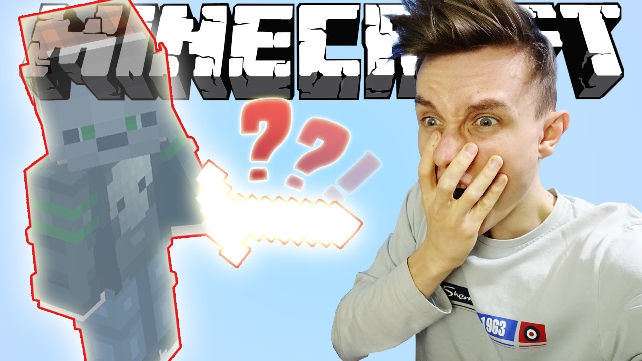 СЕКРЕТНОЕ ОРУЖИЕ! [MINECRAFT MURDER MUSTERY]
