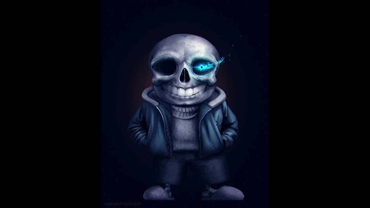 top 5 sans undertale