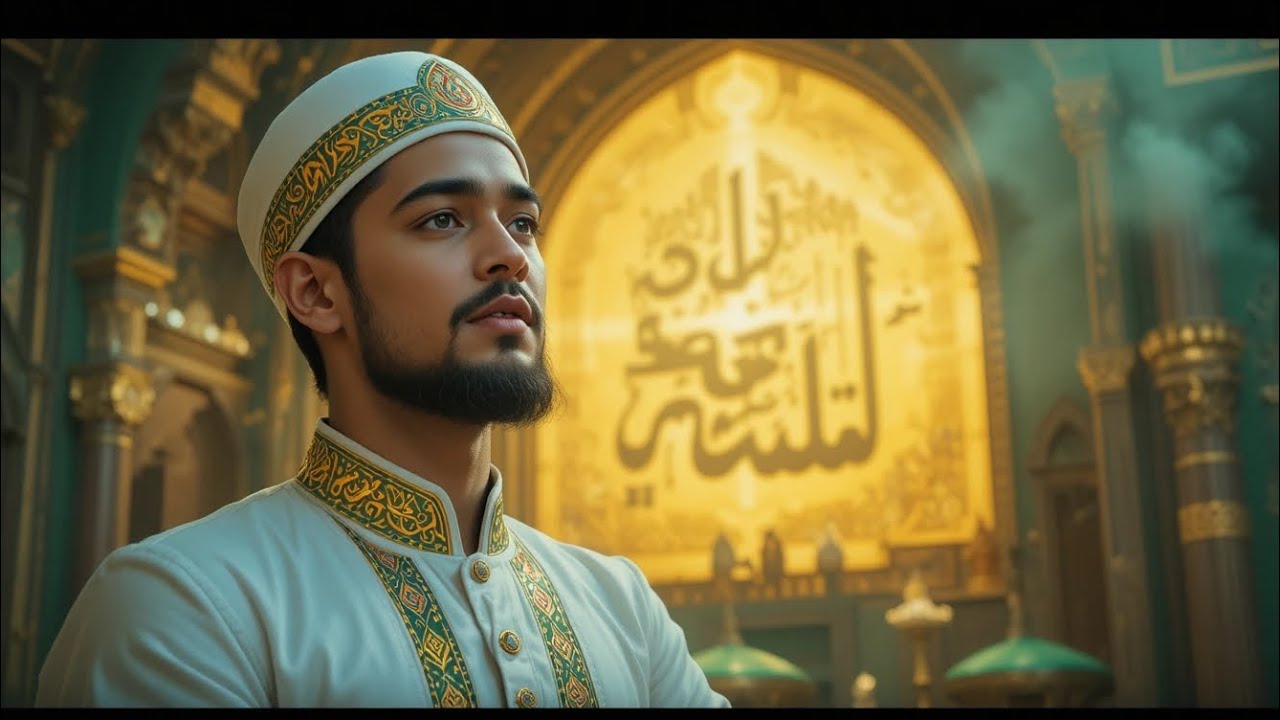 Ya Nabi ﷺ Meri Sun Lijiye | Dil Ko Rula Dene Wali Naa