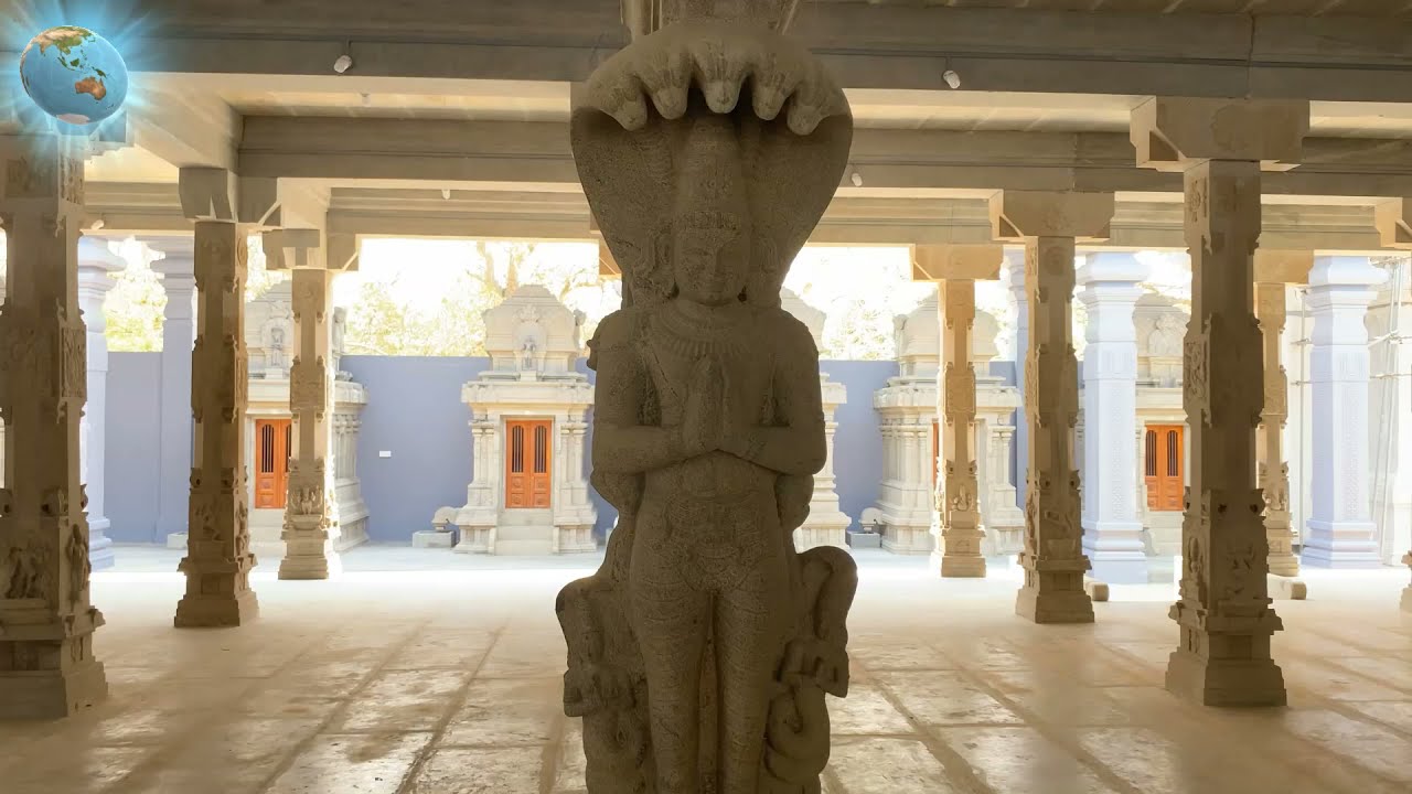 Thiruketheeswaram Temple | Mannar, Sri Lanka