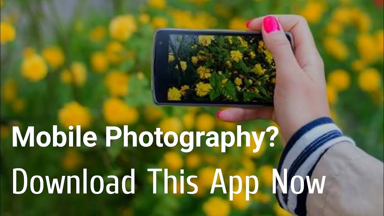 Best Manual Camera App For Android
