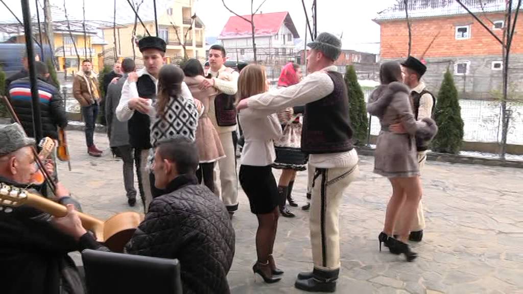 Târșolț : Goreu&Pâca (**part.2** 28/12)