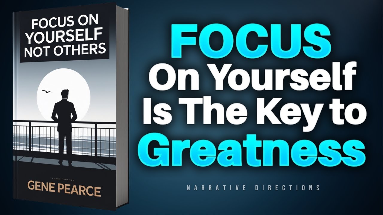 How To Force Your Brain To DO Hard Things | Audiobook