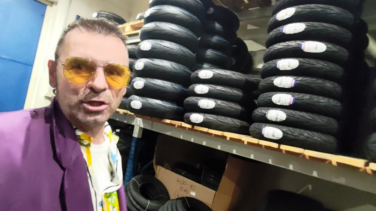 Mitas - A szlovén gumi - Motorkiallitas.hu