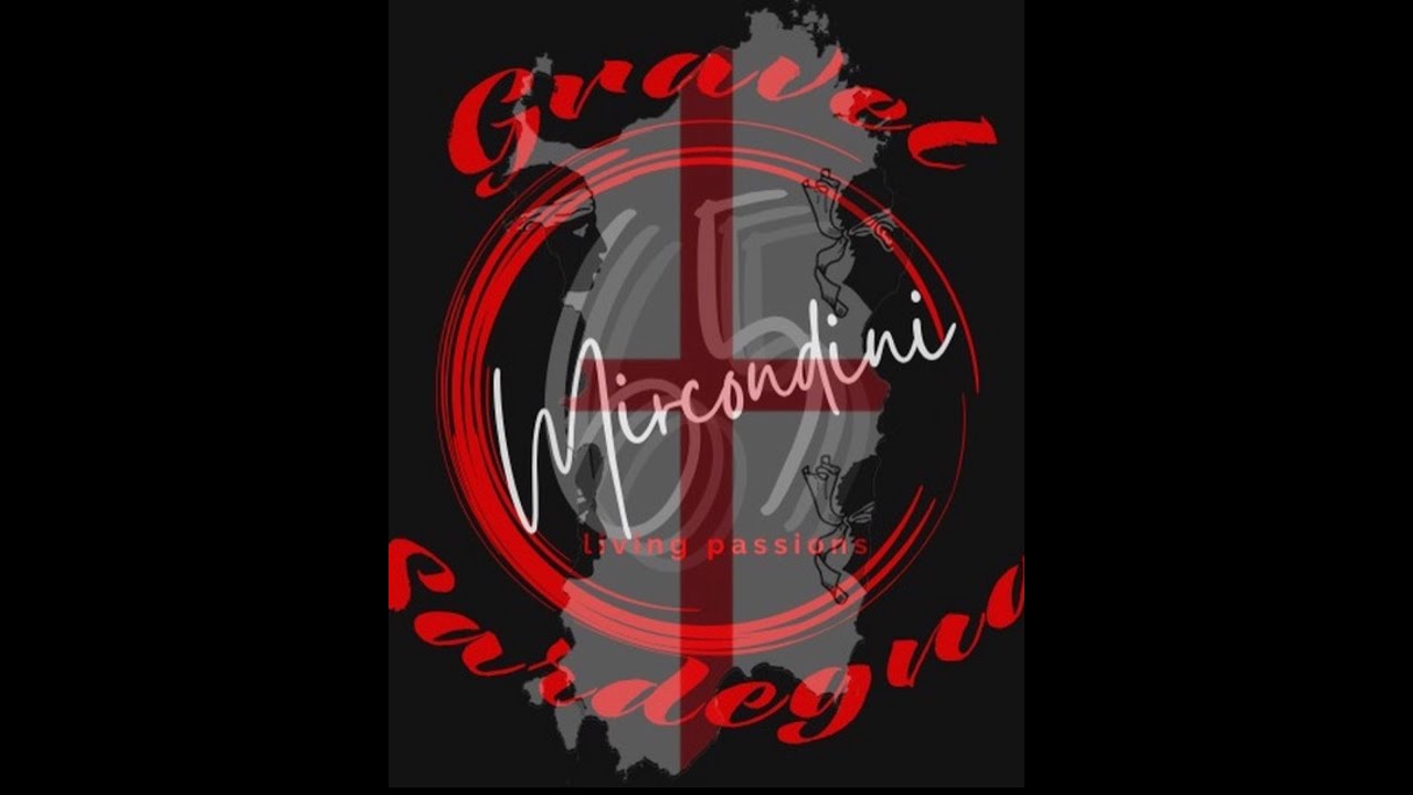 Gravel Sardegna 2023  - The Great Adventure