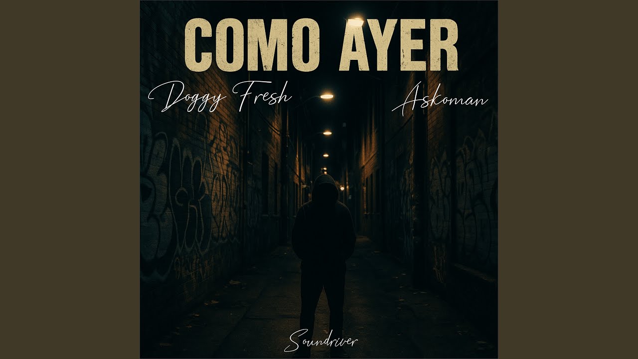 Como Ayer