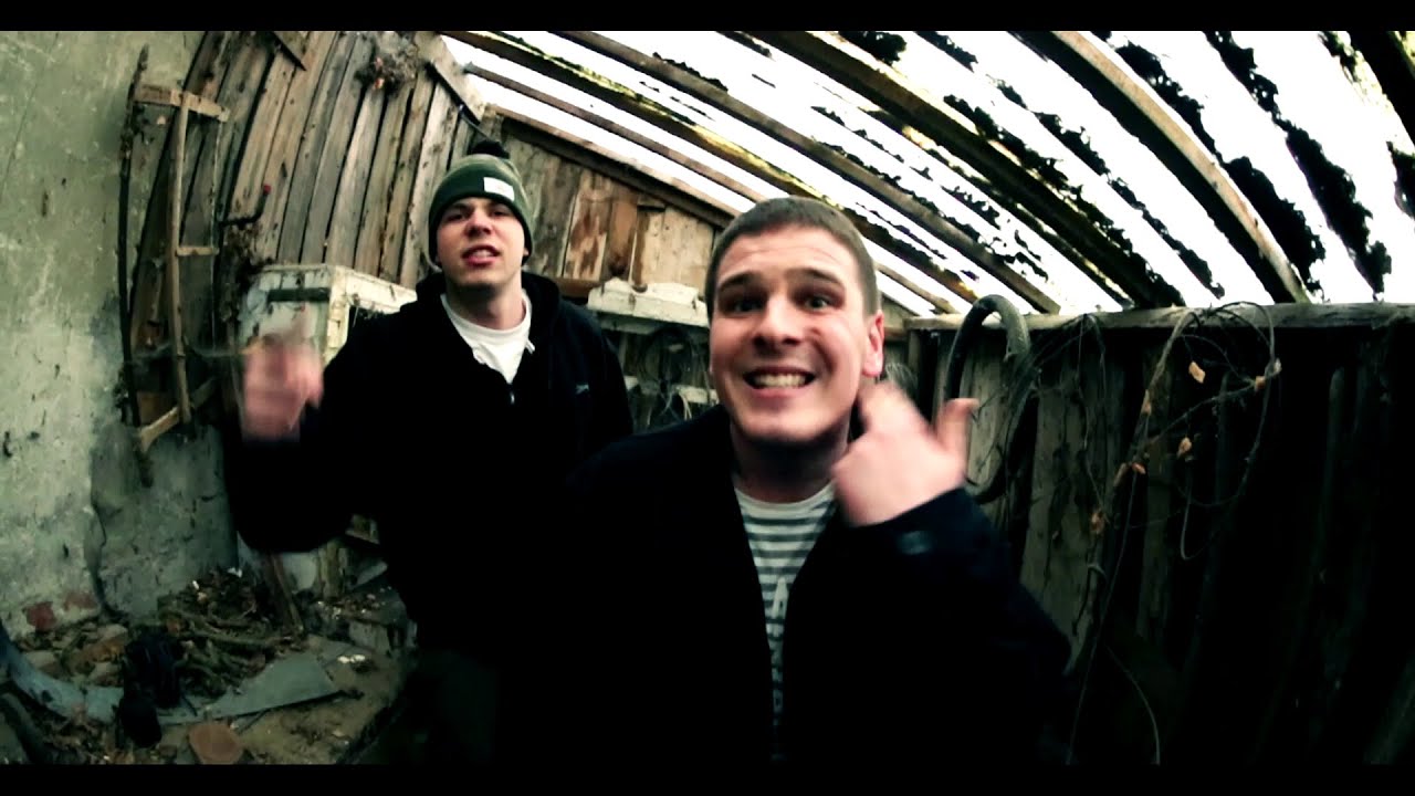 Lajt & Tafel - Inna planeta - prod. Innotic