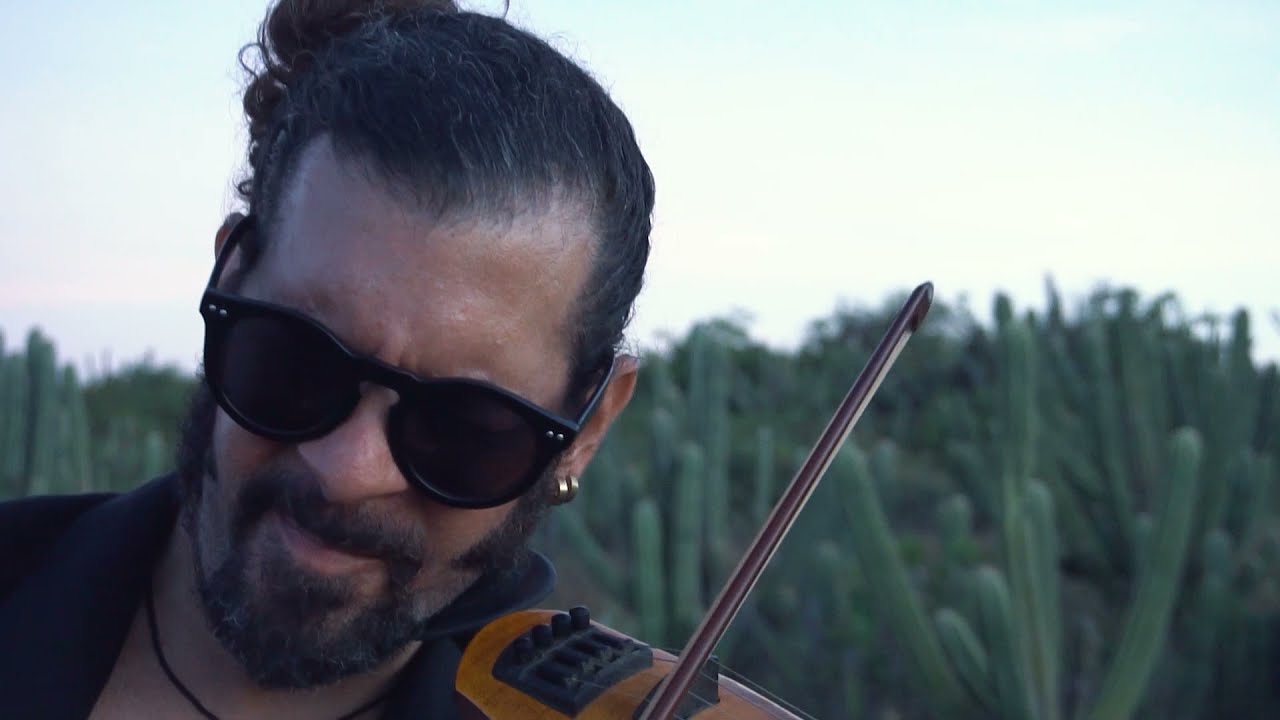 Rodrigo Cardozo / NOVEMBER RAIN (Guns N' Roses)