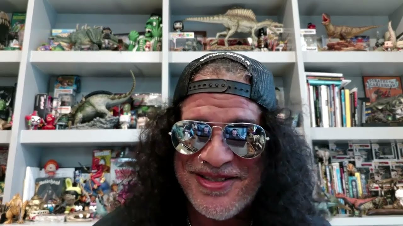 Rolling Stone Uncut: Слэш из Guns N' Roses