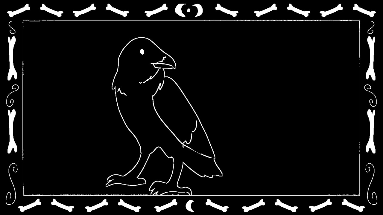 MAP Part | Bring Out Your Dead (Balto II: Wolf Quest)