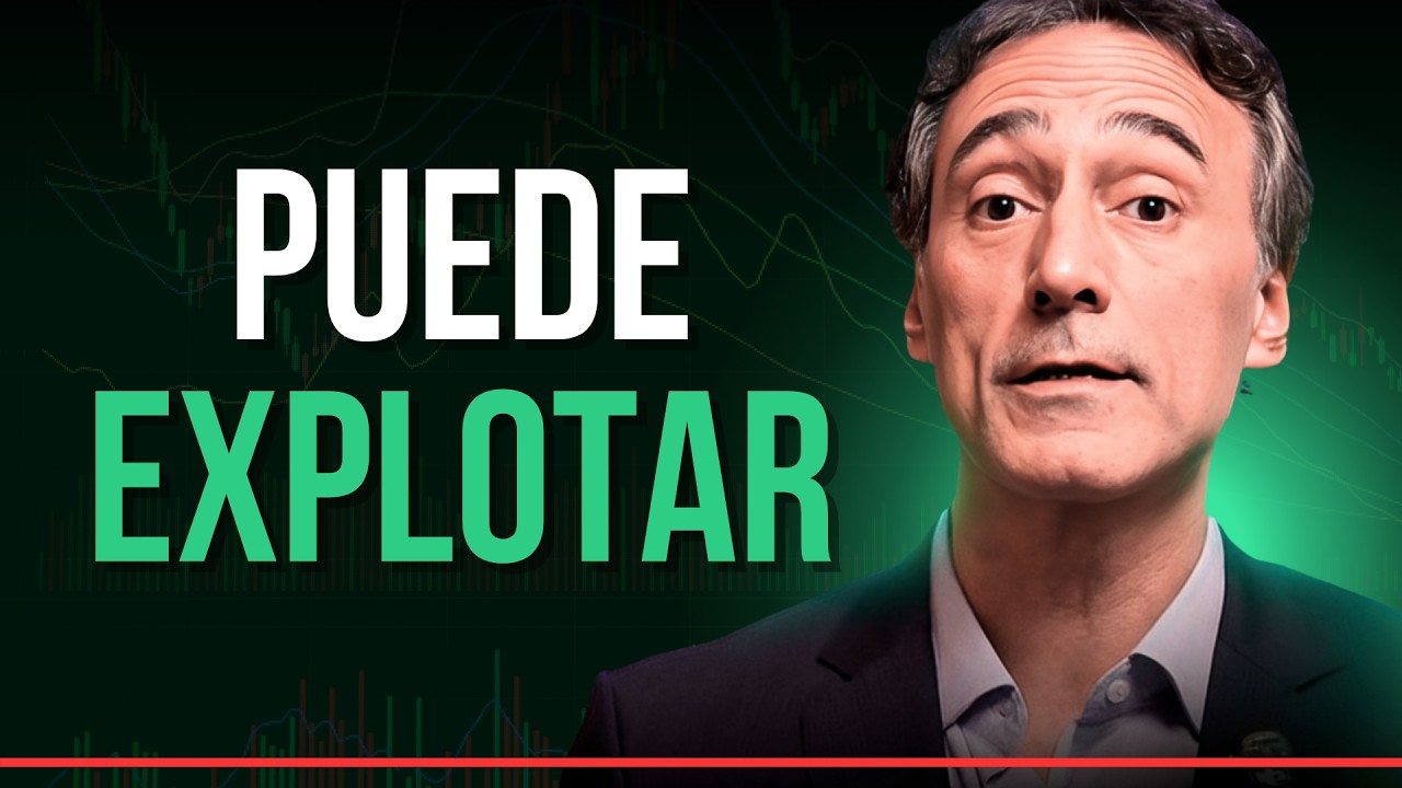 Nadie está mirando esta materia prima… y puede subir fuerte