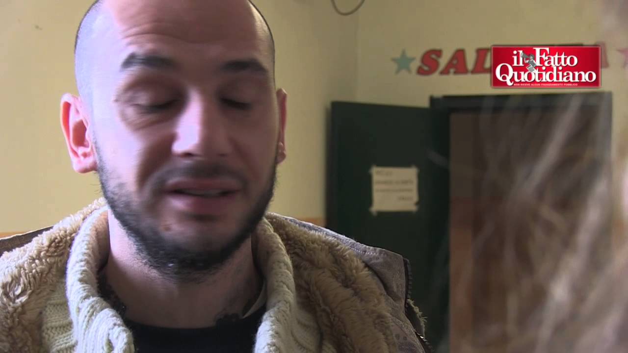 Реджо-Эмилия, в судебной психиатрической больнице: «У нас здесь нет надежды».