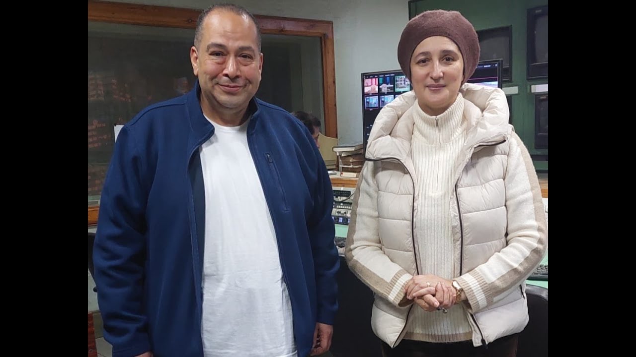 التقنيات الخزفية المعاصرة للخزاف المتميز الدكتور اسامة إمام،ريشة وقلم رئيس تحرير هالة عاشور