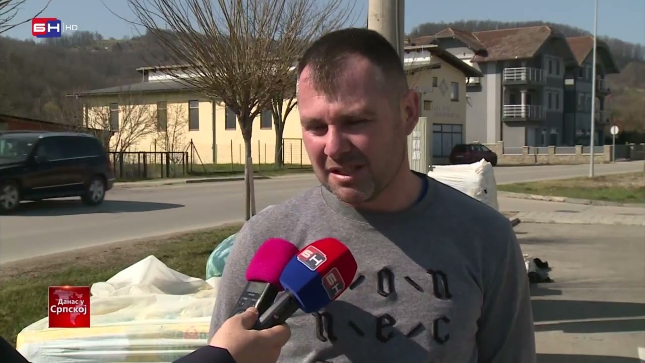 U plastenicima širom Brčko distrikta već neko vrijeme vlada prava radna atmosfera