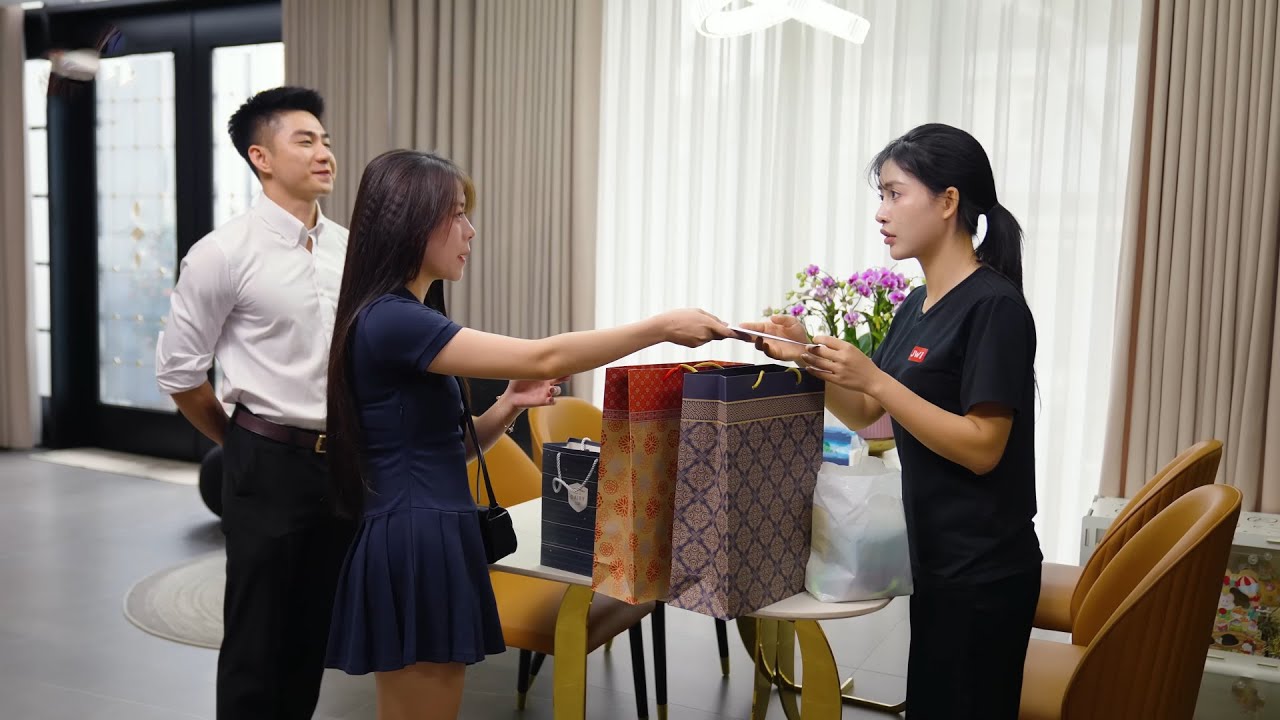 CƯU MANG CHỊ HỌ BỊ CHỒNG BẠO HÀNH VỢ CHỦ TỊCH BỊ VU OAN SUÝT NỮA MẤT HẠNH PHÚC GIA ĐÌNH | TẬP 354
