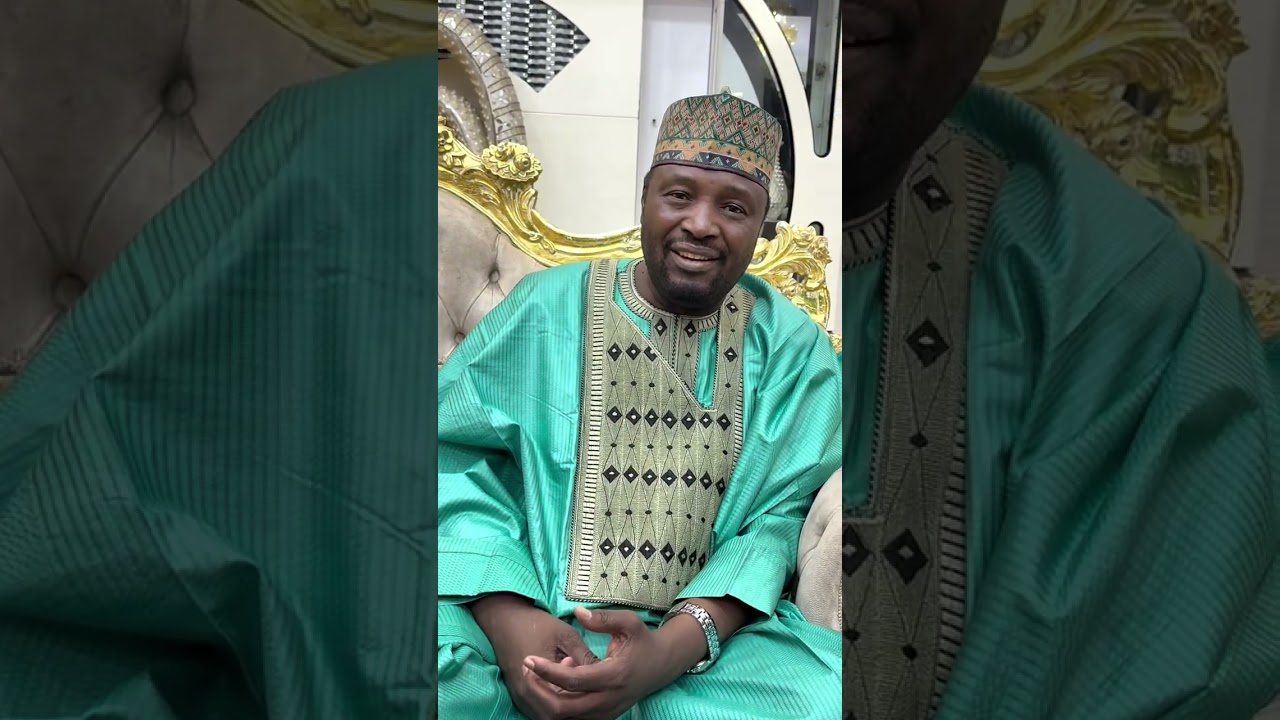 Hira ta musamman da Hon. Ali Baba a gama lafiya Fagge kan dambarwar rikicin  jam'iyyar NNPP