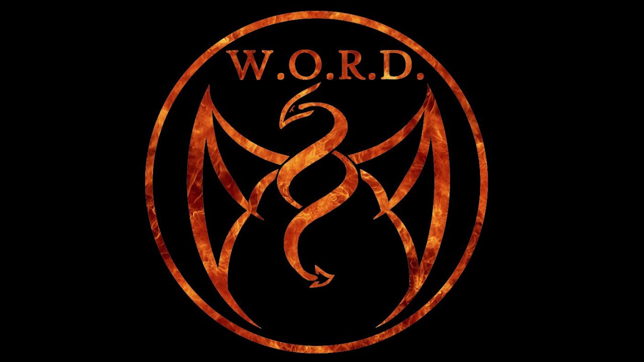 W.O.R.D. Делаем зал для паркура [часть 1]