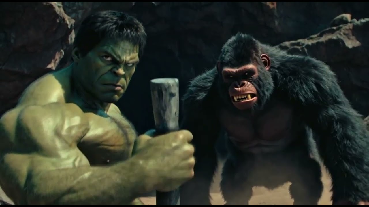 #trending  #hulkshorts #viralvideo  হাল্কা জঙ্গল থেকে ধনসম্পদ উদ্ধার করতে কত পশুর সাথে সংঘর্ষ করে