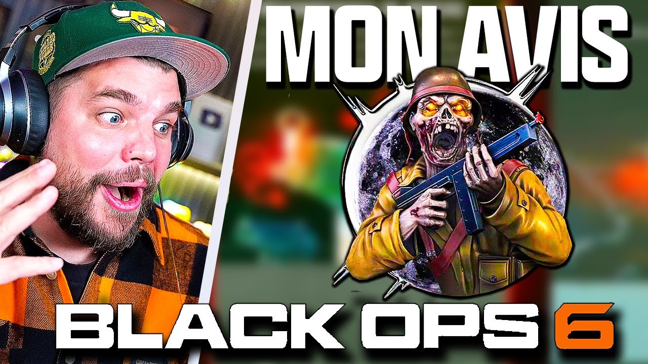 BLACK OPS 6 : PRESTIGE 1 et MON AVIS sur le jeu !