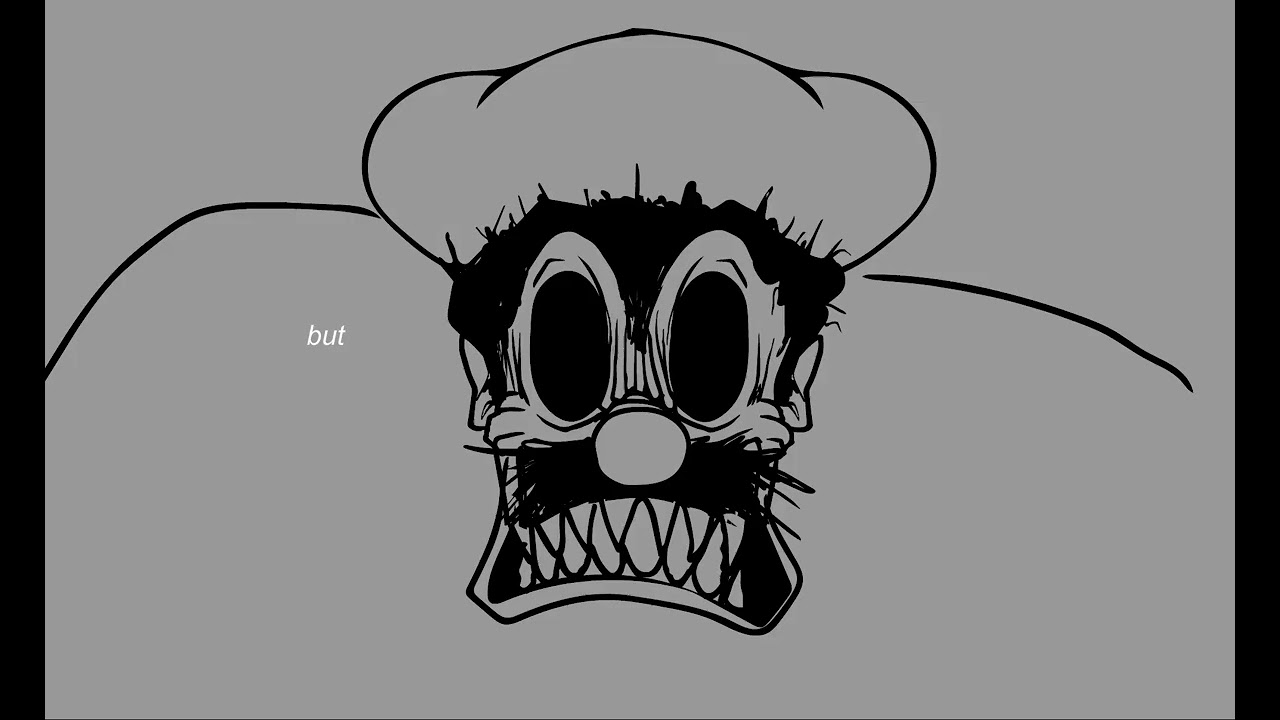 Revenant Lyrics Cutscene (Scrapped) Jeffy's Infnite Irida