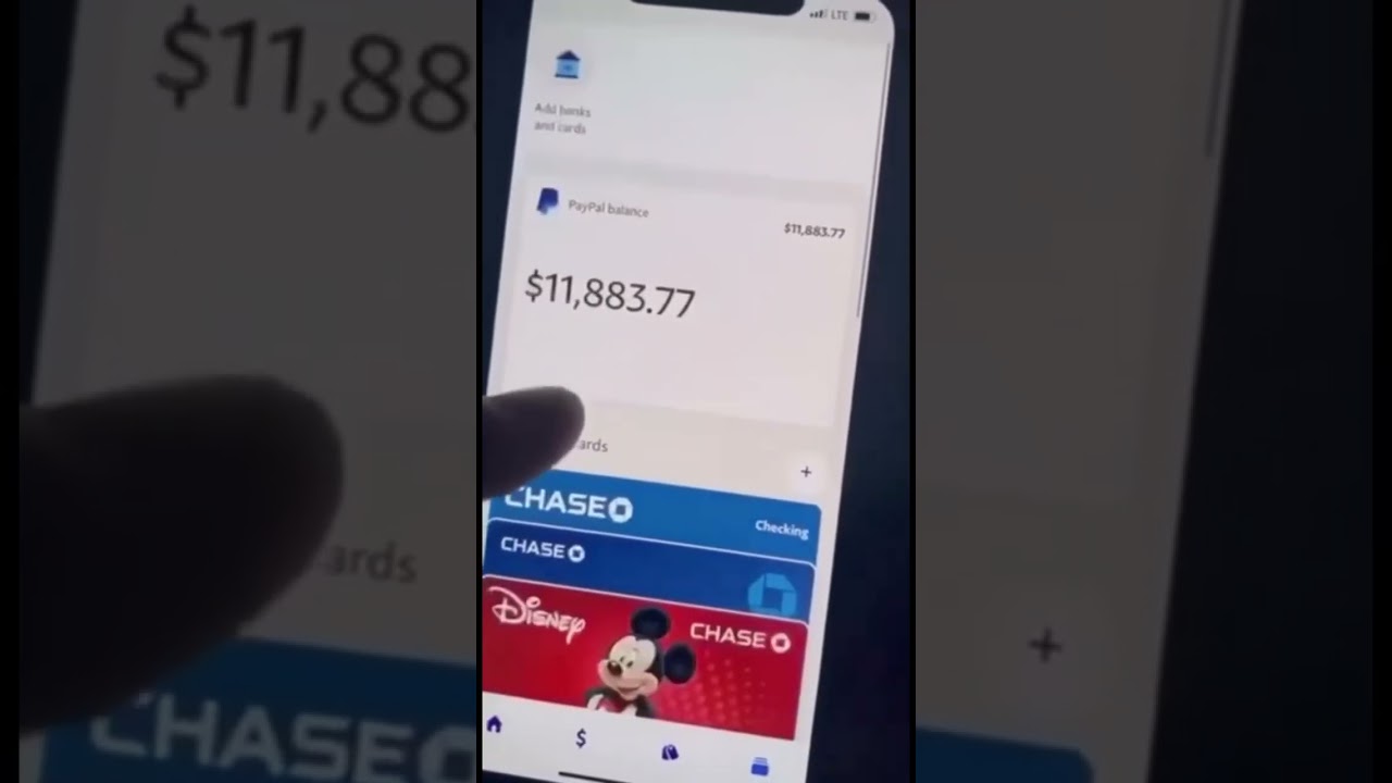 2025 PayPal log cash out method