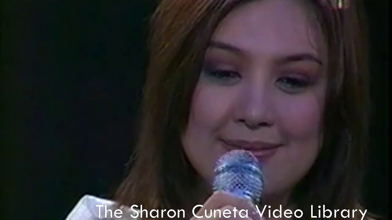 Sharon Cuneta - Bituing Walang Ningning (The Mega Event)