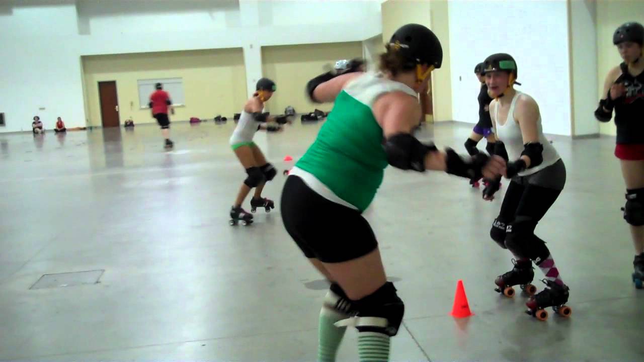 Fresh Meat Drill
