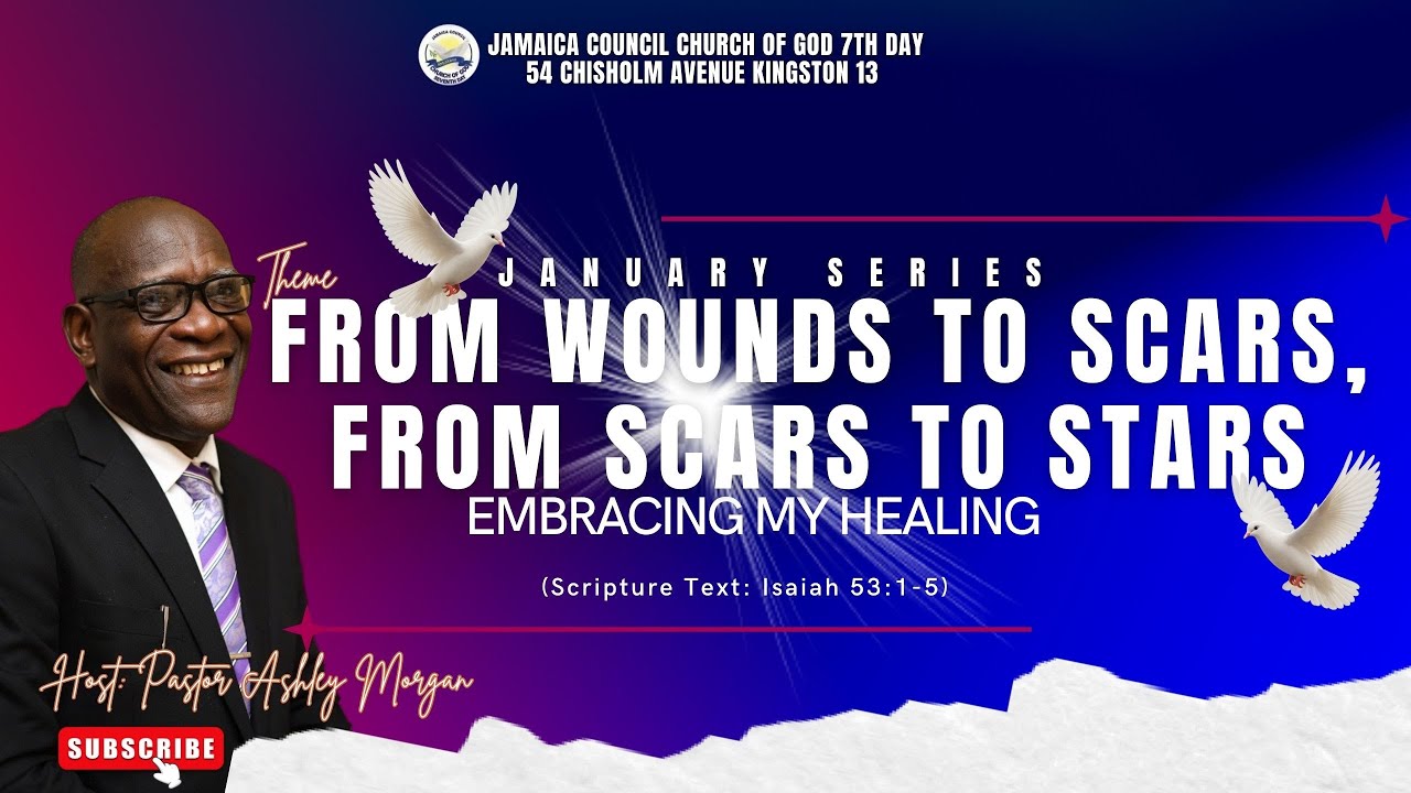 Sabbath Service | January 24, 2026| Teaching Lesson| Lesson 4- The Glory of Jesus Christ