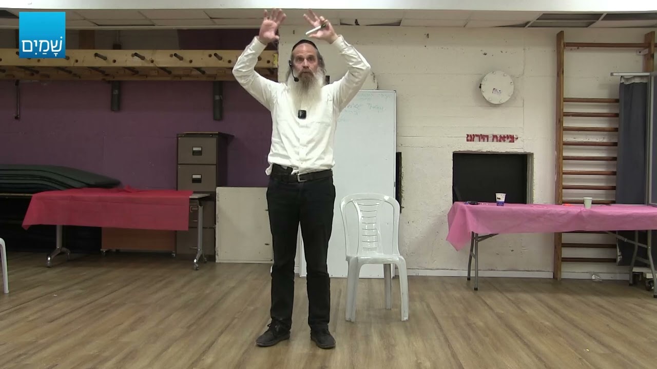 סדנת תהליך רוני אילון- שעור 5 י-ם -מבוא ל  Coherence  Therapy