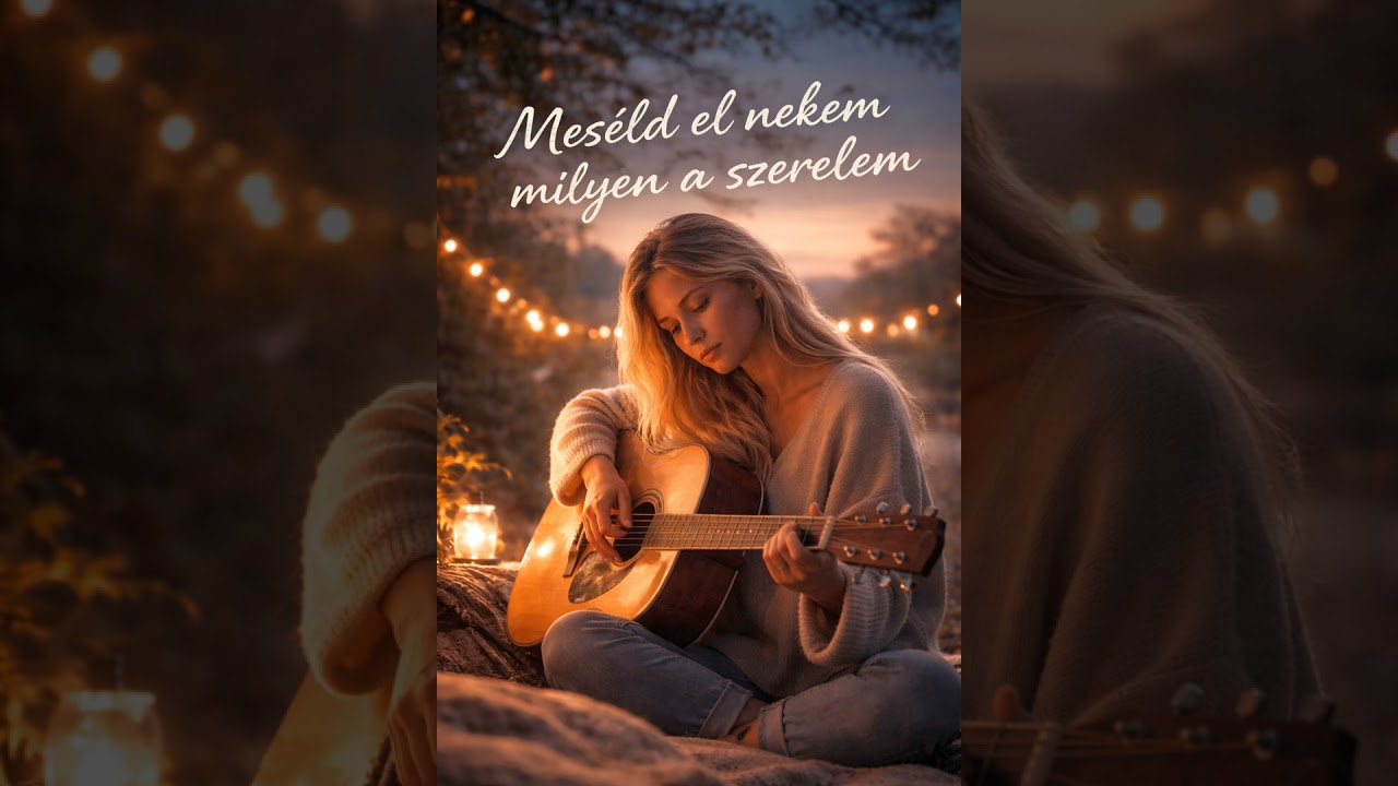 Komáromi János: meséld el nekem