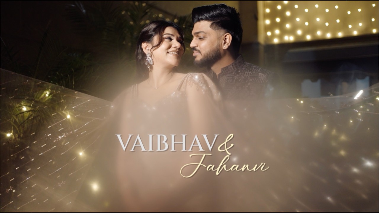 The Beginning of Forever 💍 | Highlights From Our Engagement I #VgotHisJ