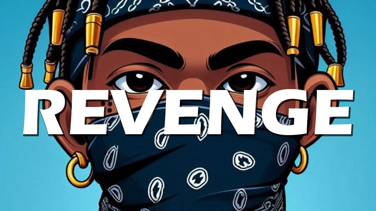 Dark Drill  Beat 2026 “REVENGE” UK Drill Type Beat x Medikal Type Beat || Richop Beatz