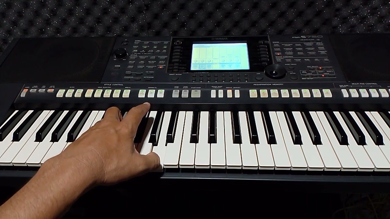 Vídeo Aula introdução da musica A Praia mastruz com leite